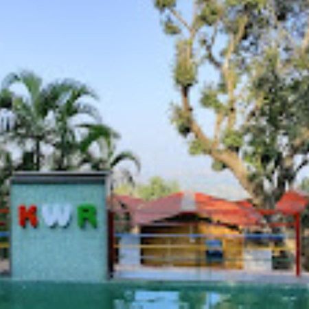 Kaas Woods Resort Yavateshwar Сатара Екстер'єр фото