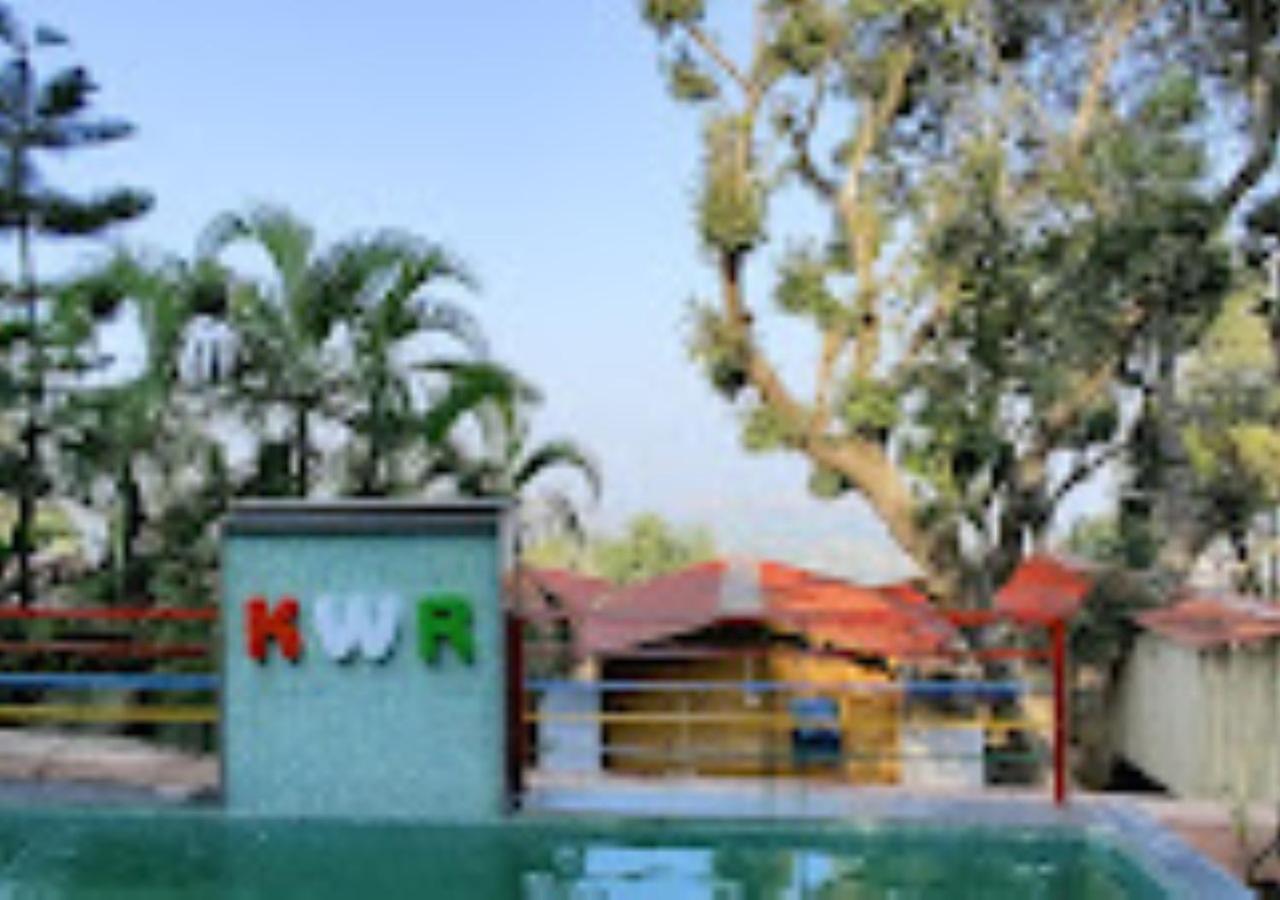 Kaas Woods Resort Yavateshwar Сатара Екстер'єр фото
