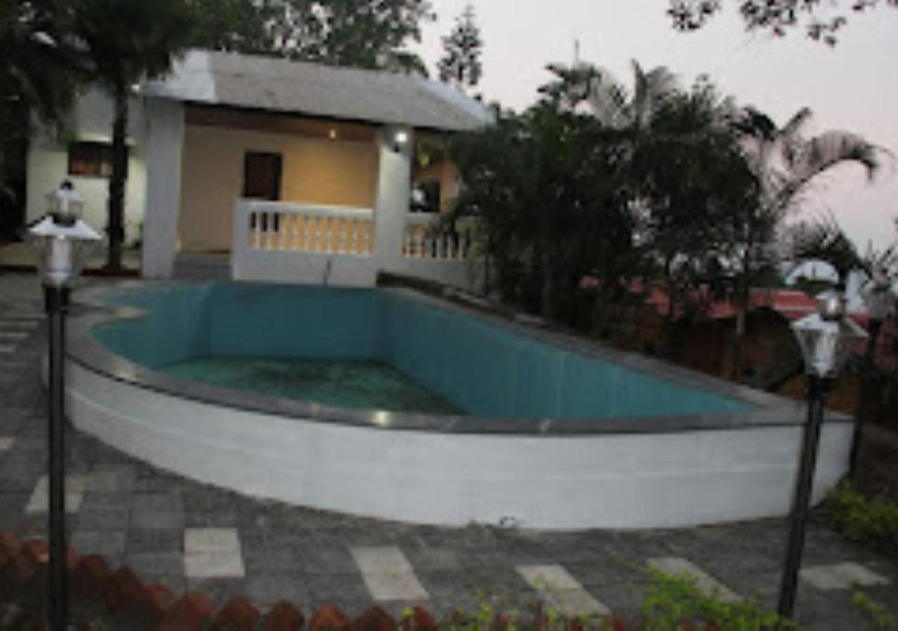 Kaas Woods Resort Yavateshwar Сатара Екстер'єр фото