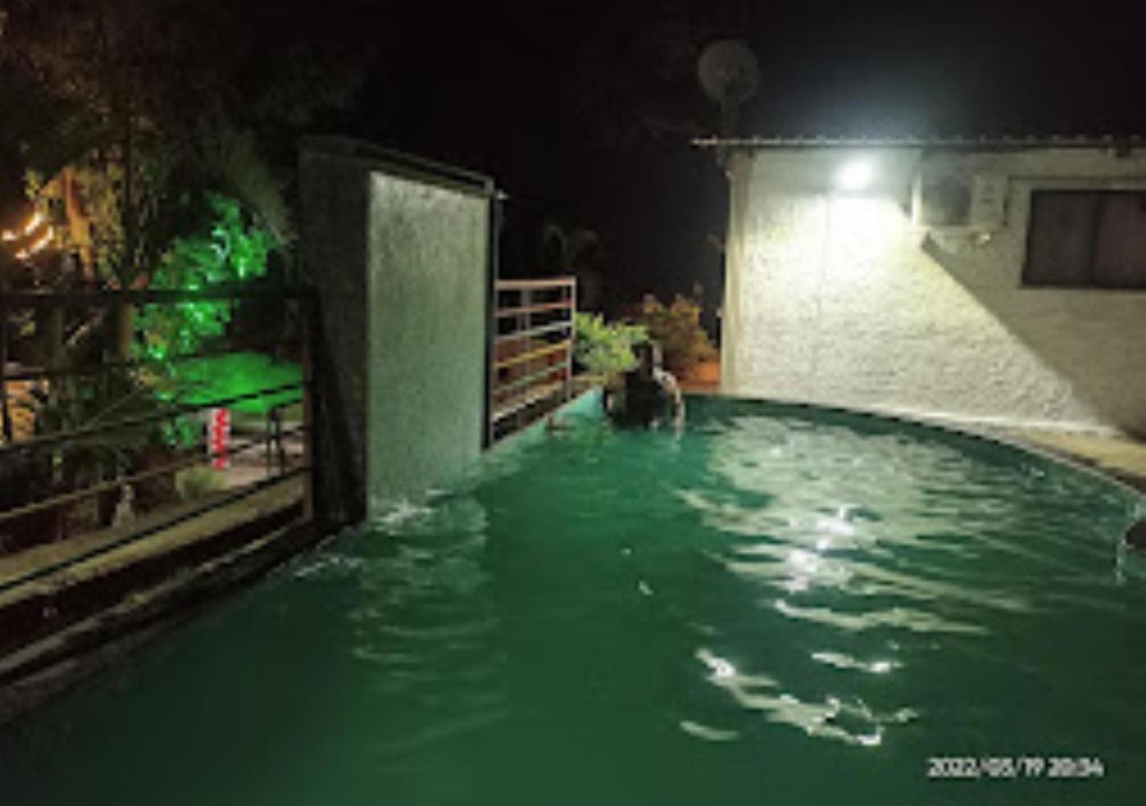 Kaas Woods Resort Yavateshwar Сатара Екстер'єр фото