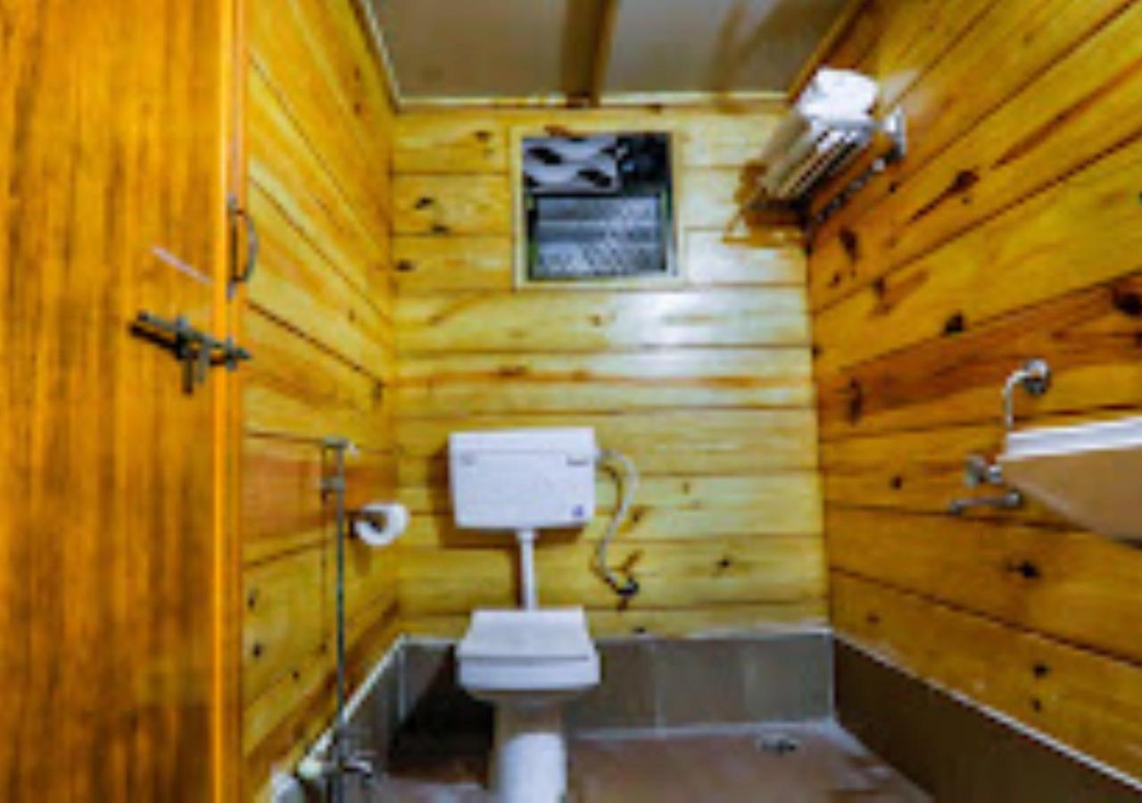 Kaas Woods Resort Yavateshwar Сатара Екстер'єр фото