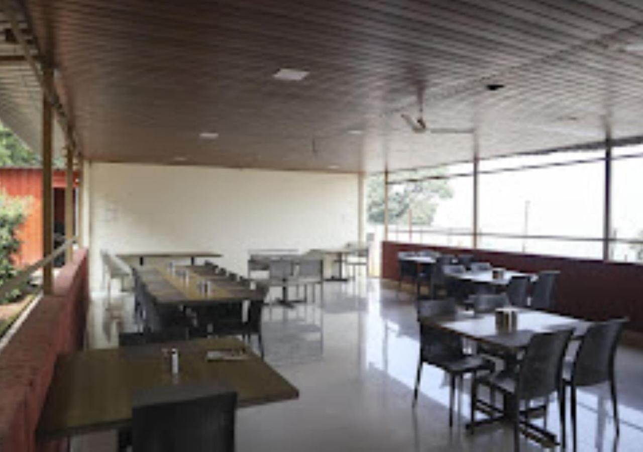 Kaas Woods Resort Yavateshwar Сатара Екстер'єр фото