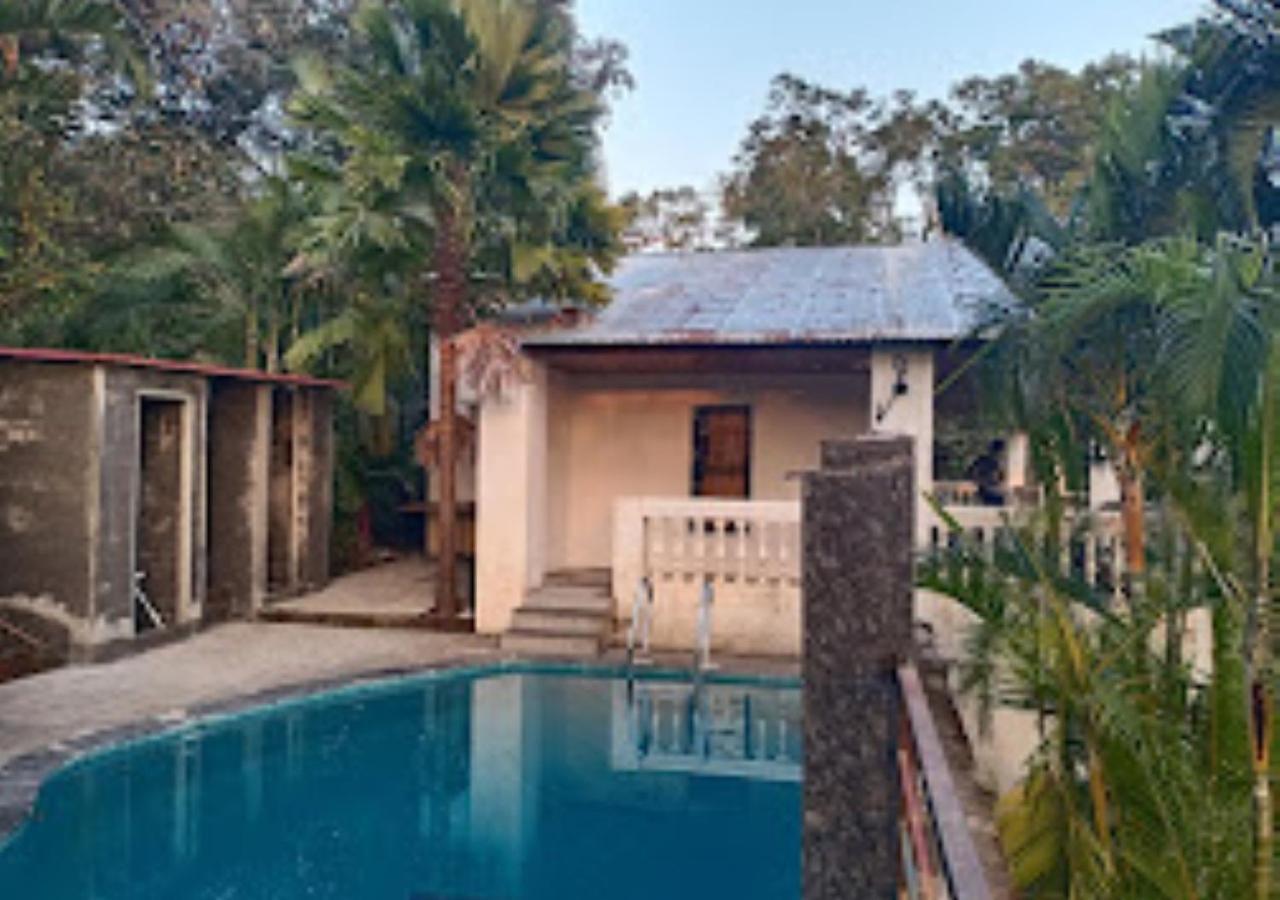 Kaas Woods Resort Yavateshwar Сатара Екстер'єр фото