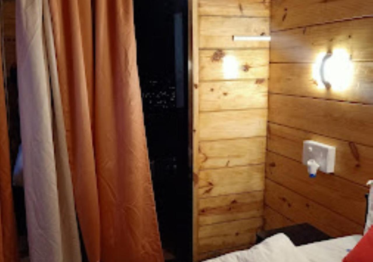 Kaas Woods Resort Yavateshwar Сатара Екстер'єр фото