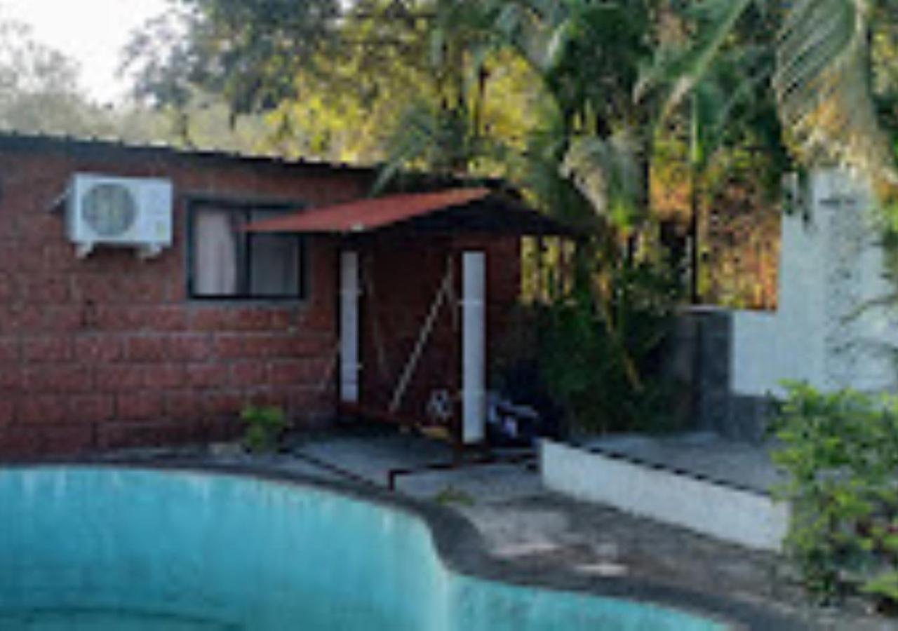 Kaas Woods Resort Yavateshwar Сатара Екстер'єр фото