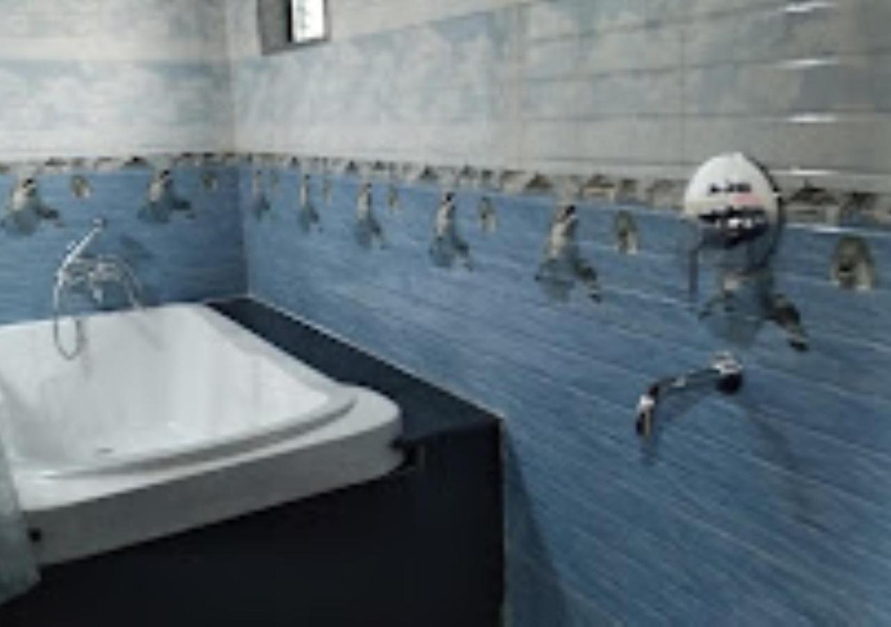 Kaas Woods Resort Yavateshwar Сатара Екстер'єр фото