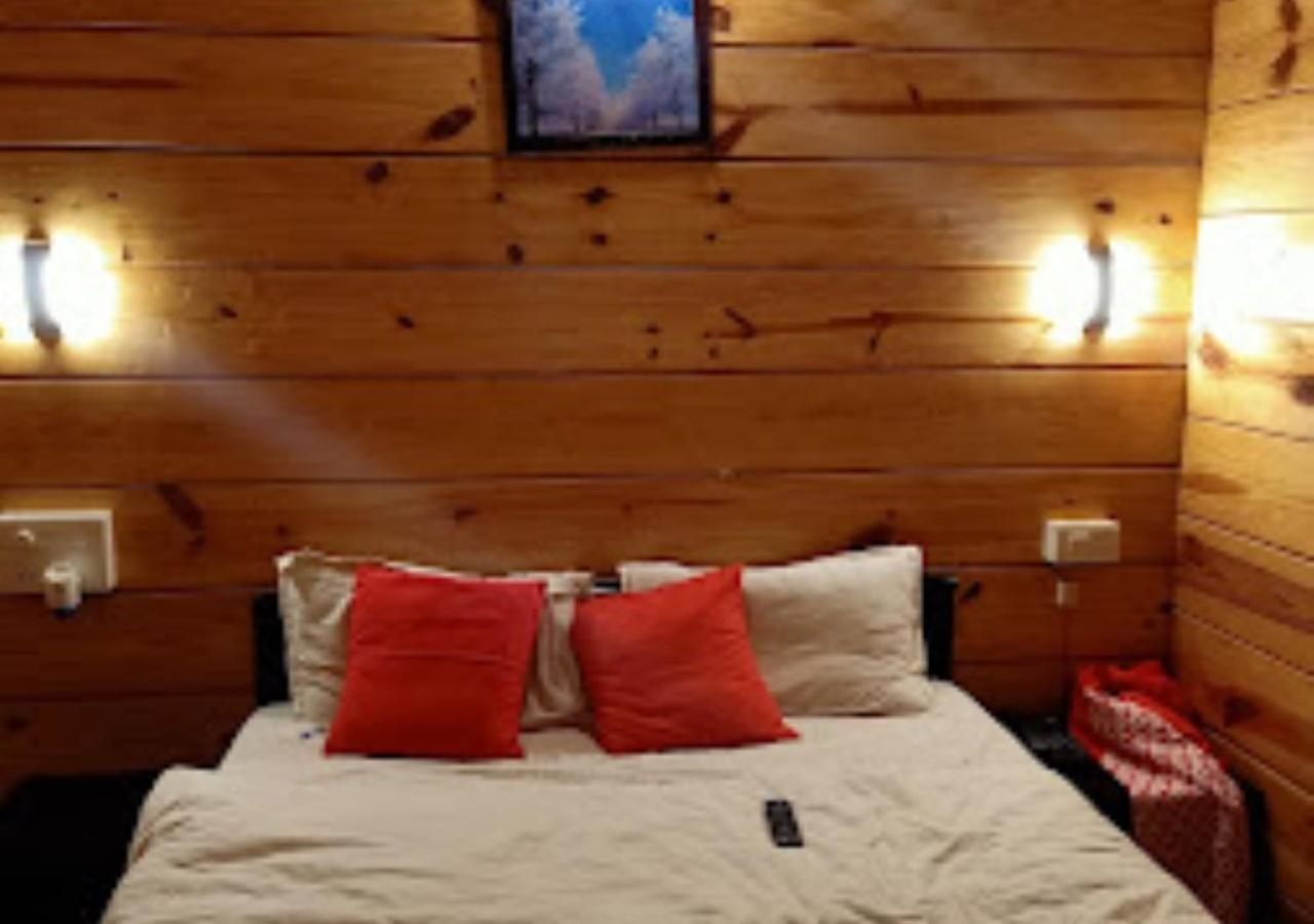 Kaas Woods Resort Yavateshwar Сатара Екстер'єр фото