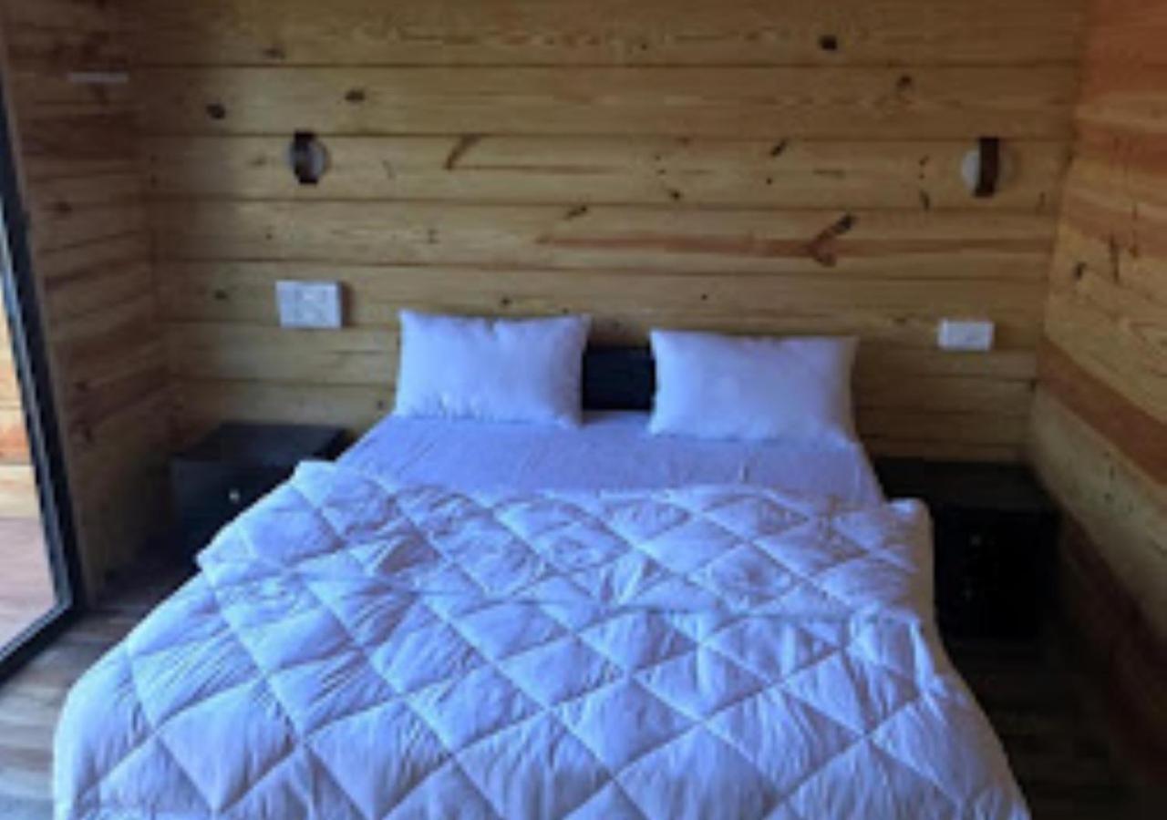 Kaas Woods Resort Yavateshwar Сатара Екстер'єр фото