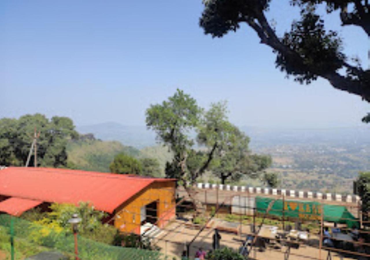 Kaas Woods Resort Yavateshwar Сатара Екстер'єр фото