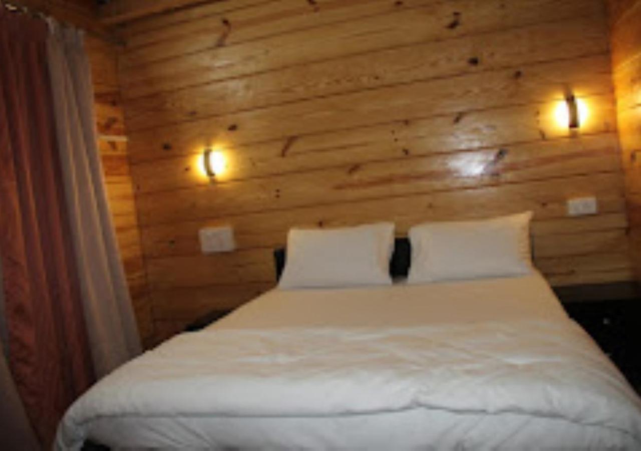 Kaas Woods Resort Yavateshwar Сатара Екстер'єр фото
