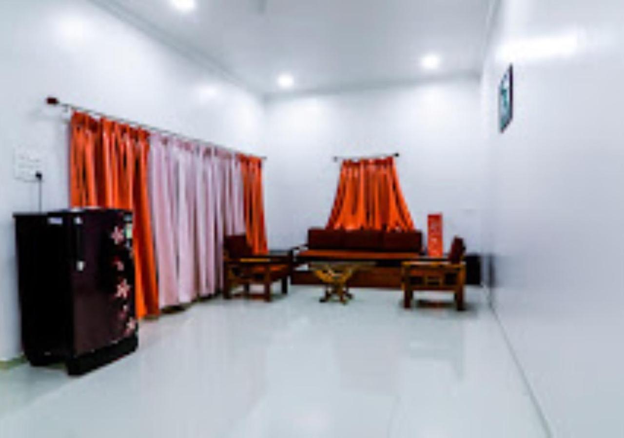 Kaas Woods Resort Yavateshwar Сатара Екстер'єр фото