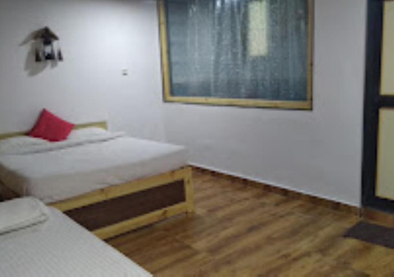 Kaas Woods Resort Yavateshwar Сатара Екстер'єр фото