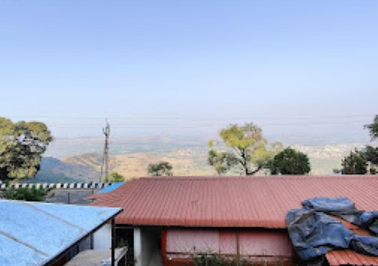 Kaas Woods Resort Yavateshwar Сатара Екстер'єр фото