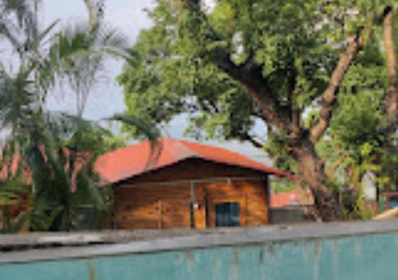 Kaas Woods Resort Yavateshwar Сатара Екстер'єр фото