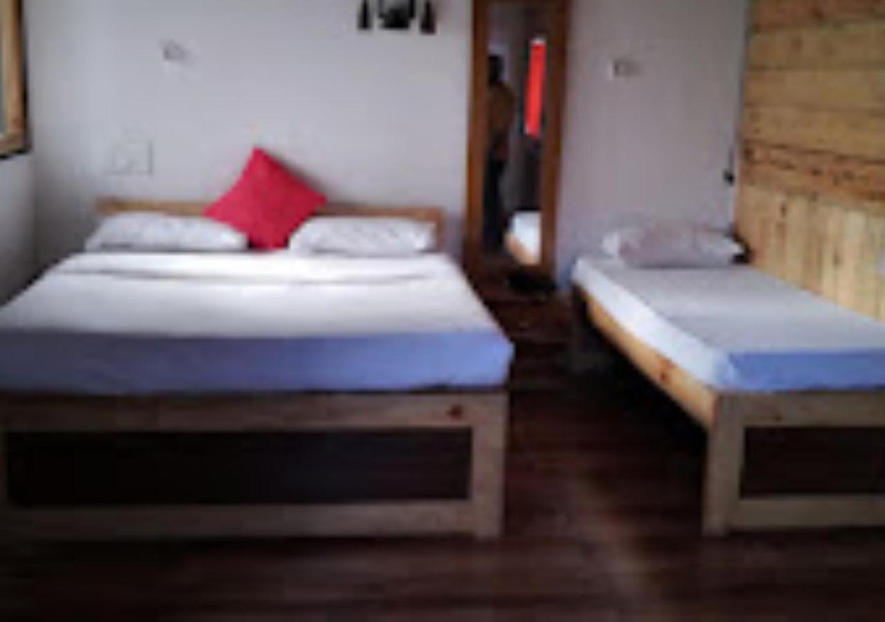 Kaas Woods Resort Yavateshwar Сатара Екстер'єр фото