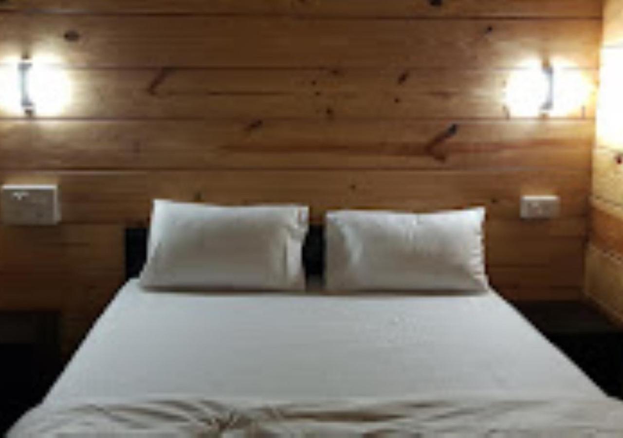 Kaas Woods Resort Yavateshwar Сатара Екстер'єр фото