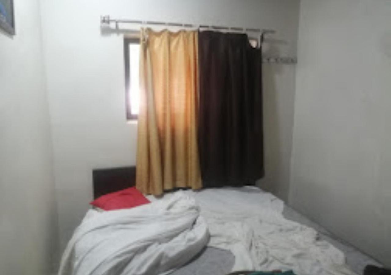 Kaas Woods Resort Yavateshwar Сатара Екстер'єр фото