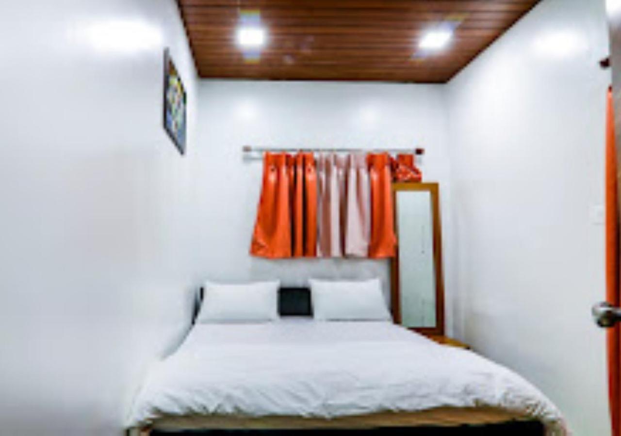 Kaas Woods Resort Yavateshwar Сатара Екстер'єр фото