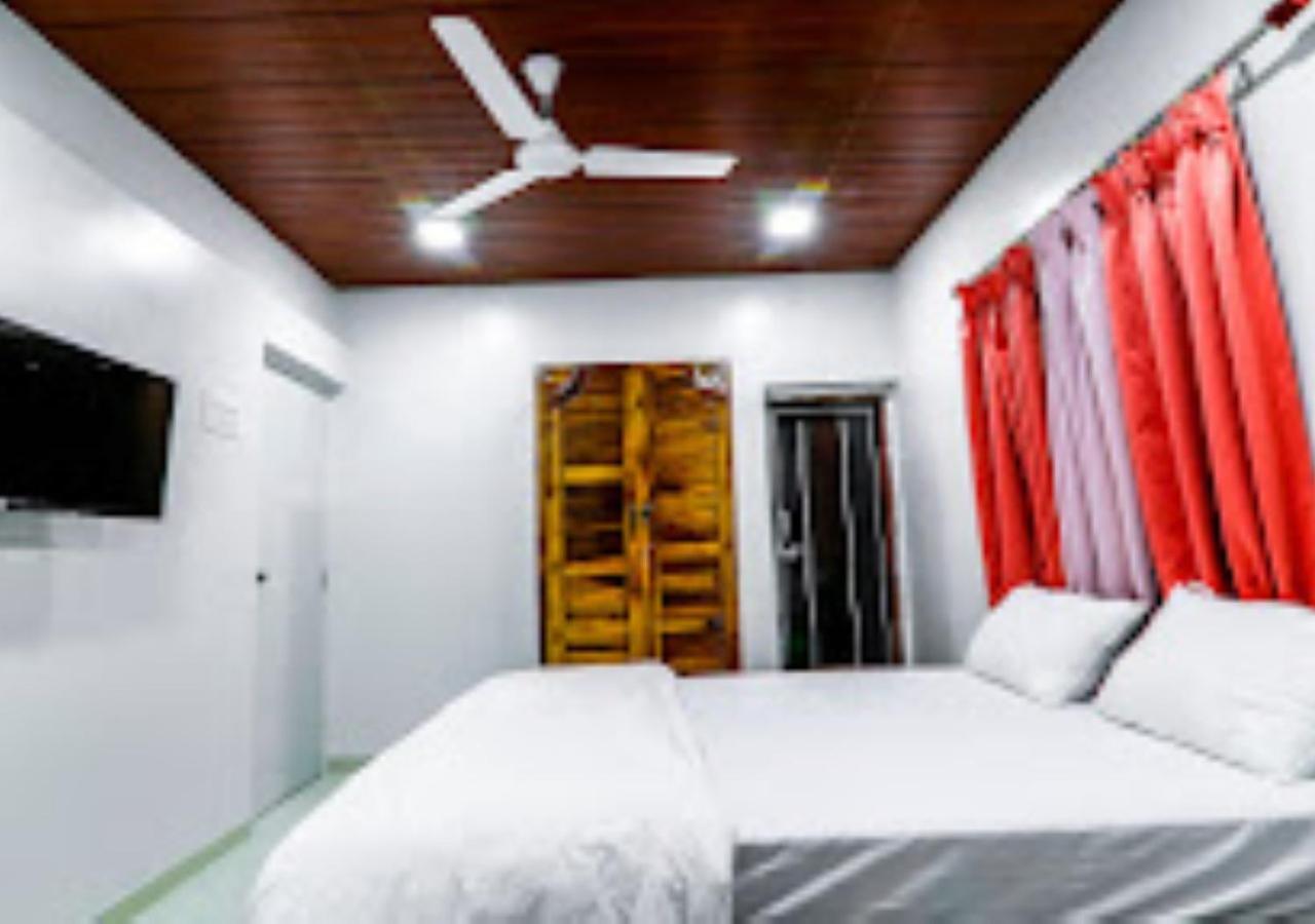 Kaas Woods Resort Yavateshwar Сатара Екстер'єр фото