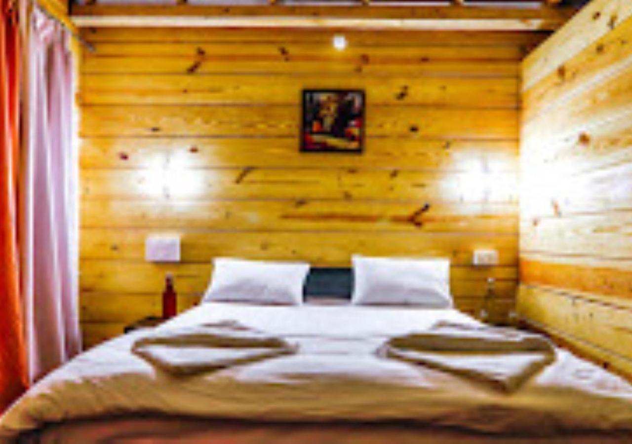 Kaas Woods Resort Yavateshwar Сатара Екстер'єр фото