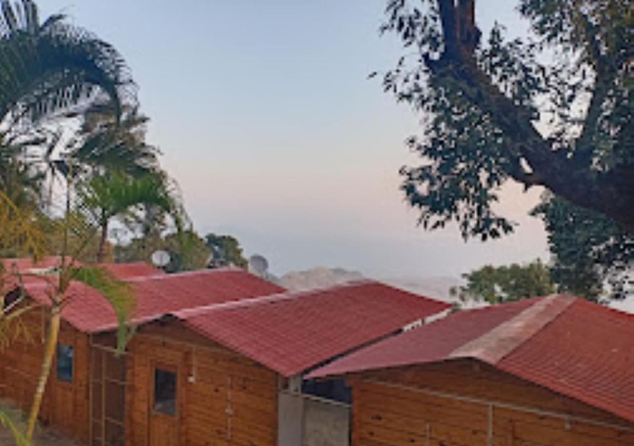 Kaas Woods Resort Yavateshwar Сатара Екстер'єр фото