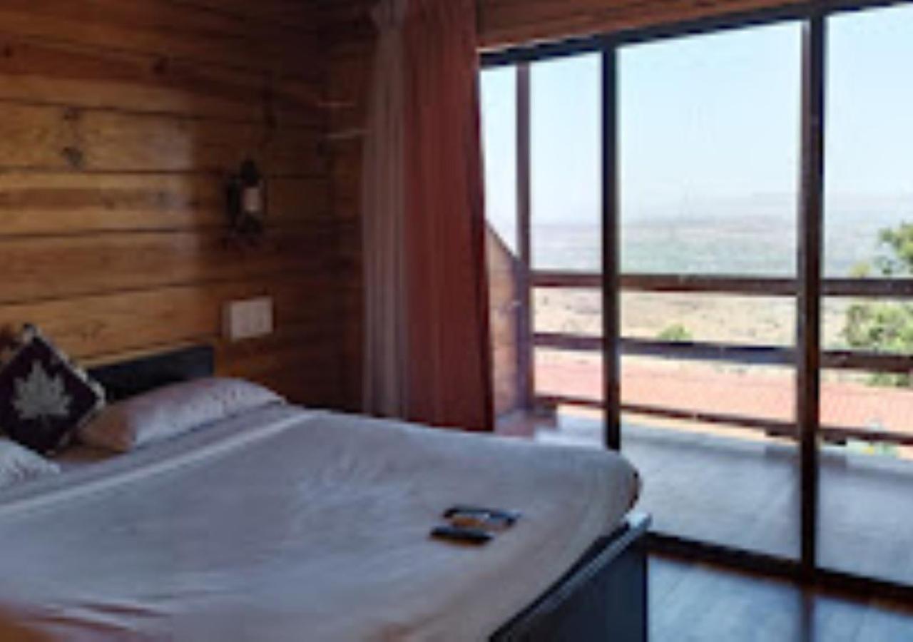 Kaas Woods Resort Yavateshwar Сатара Екстер'єр фото